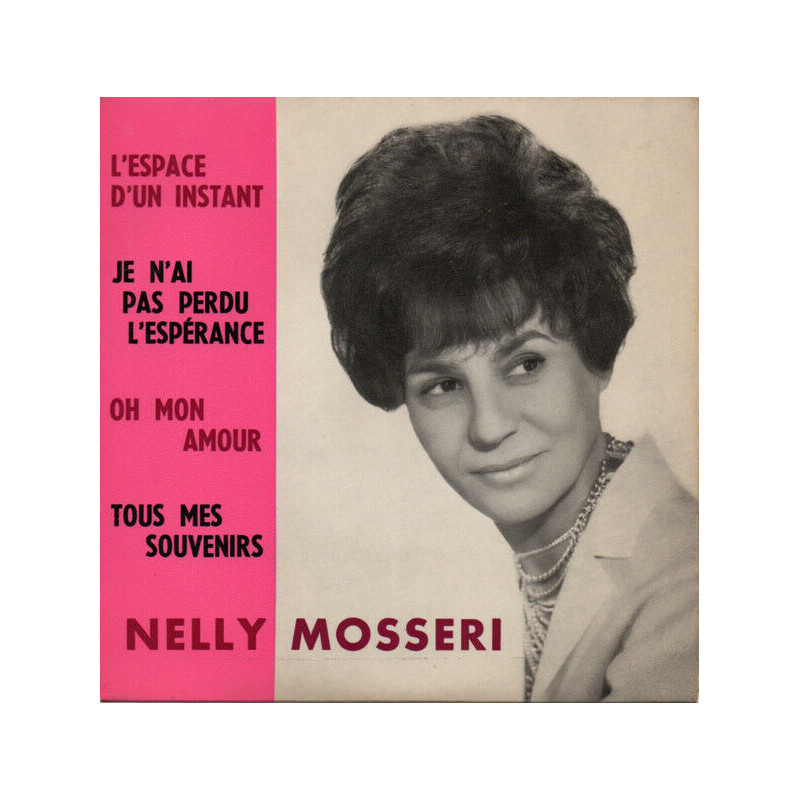 L'espace D'un Instant