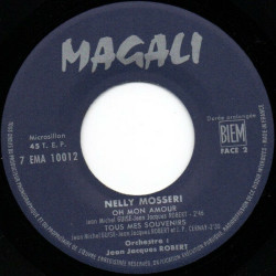 L'espace D'un Instant