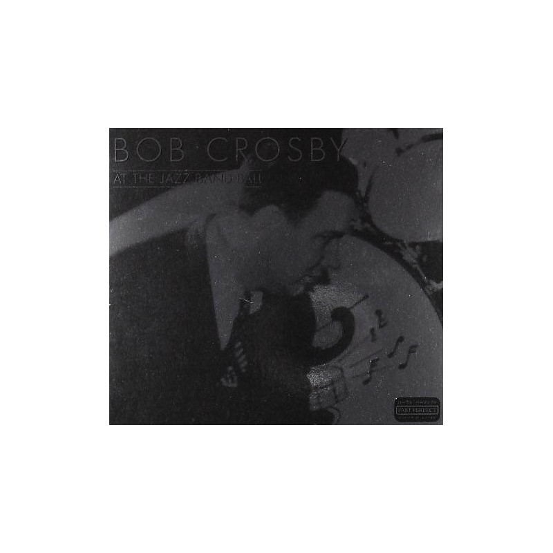 At The Jazz Band Ball