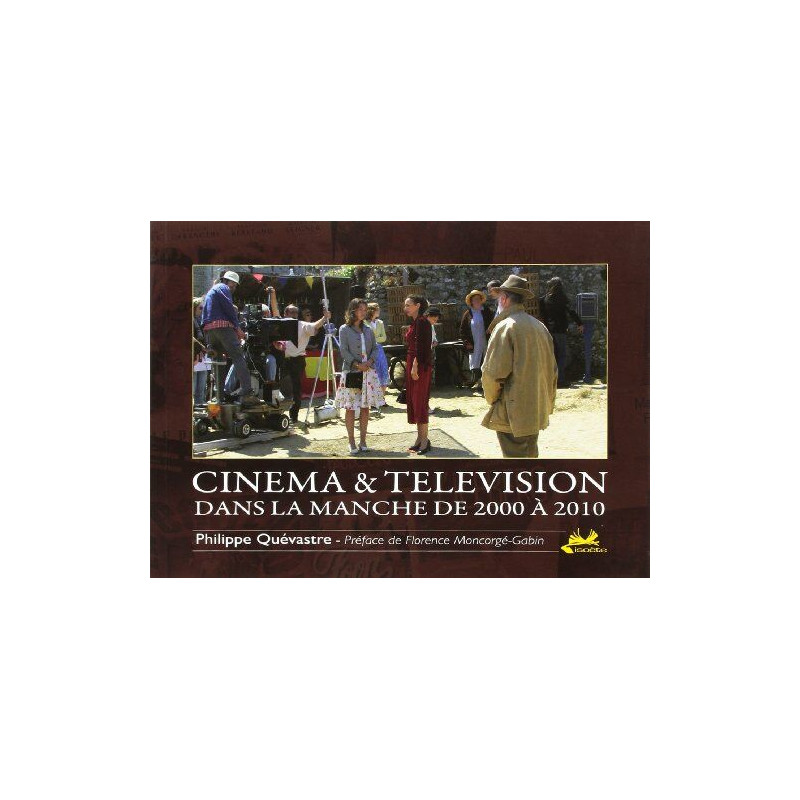 Cinéma et télévision dans la manche