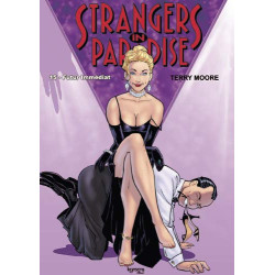 Strangers in Paradise T15 Futur Immédiat