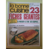 La Bonne Cuisine Nº44 / Février-Mars 1982