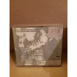 Guitars that rule the world CD NEUF SOUS BLISTER