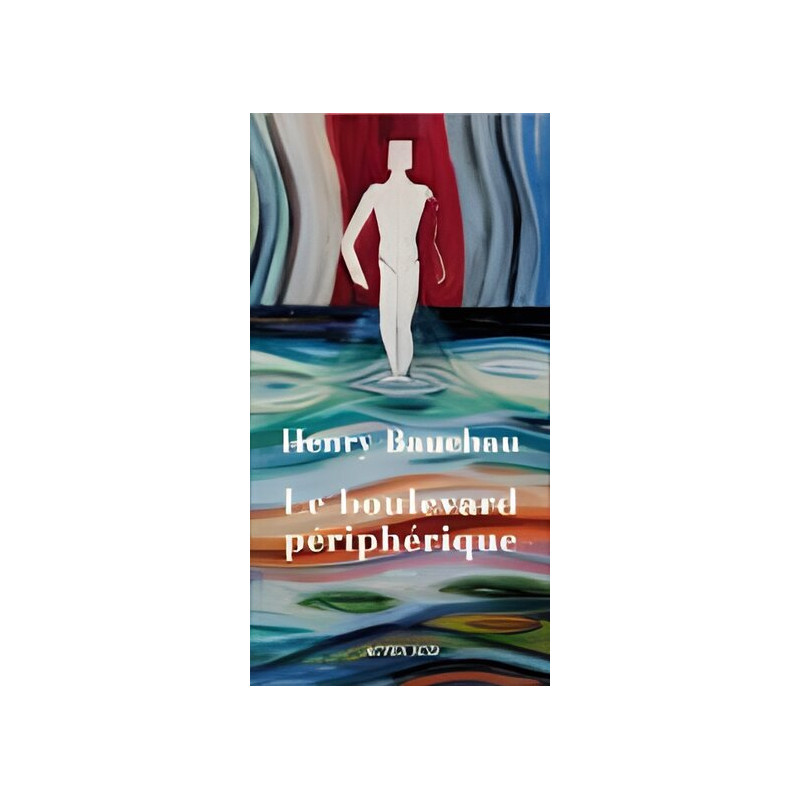 LE BOULEVARD PERIPHERIQUE