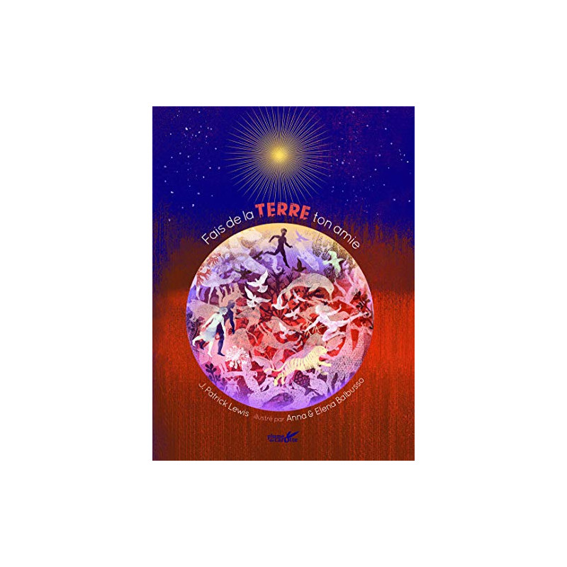 Fais de la Terre ton amie
