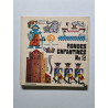 Rondes enfantines nº 2