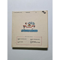 Rondes enfantines nº 2