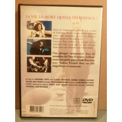 Le fil de l'horizon Claude Brasseur Andrea Ferreol DVD simple