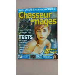 Revue Chasseur d'images N° 245