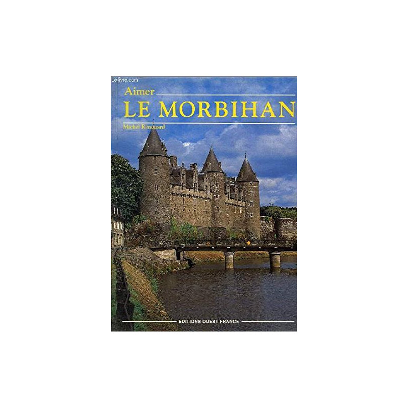 Aimer le Morbihan