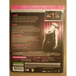 Mother-fucker Blu-Ray Disc