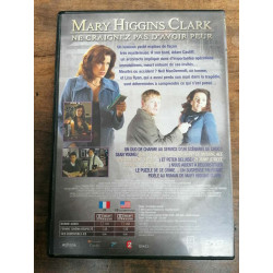Mary Avant de te dire adieu DVD simple