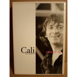 Cali - Plein de vie DVD