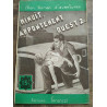 Mon Roman d'aventures Minuit appontement ouest 2 - Jean delhat
