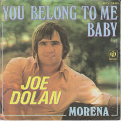 You Belong To Me Baby