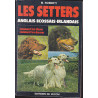 Les Setters elevage dressage