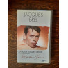 Cassette Vidéo - Jacques Brel Quand on na que lamour
