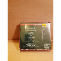 Léopold Simoneau Pierrette Alarie - Arias and duets 2 CD