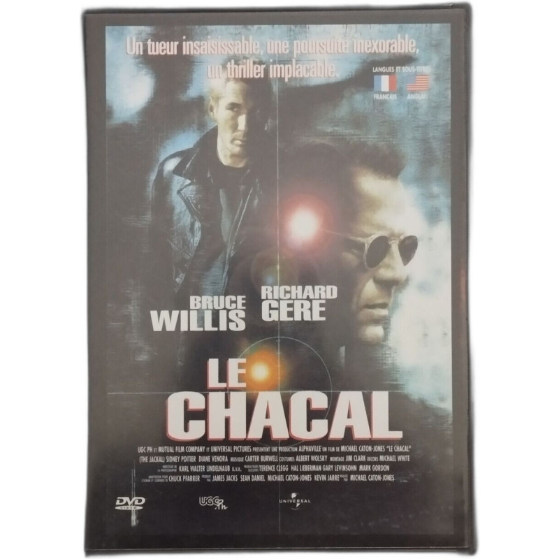 Le chacal