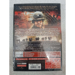 DVD Film - We were soldiers