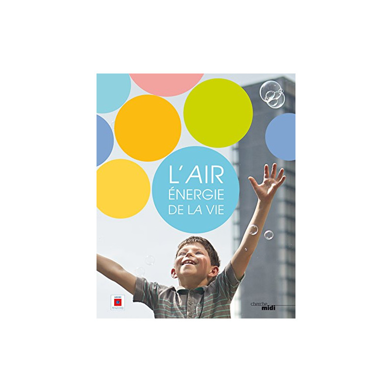 L'Air énergie de la vie