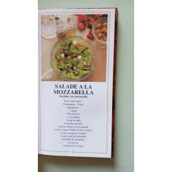 La cuisine italienne (Idées Recettes)