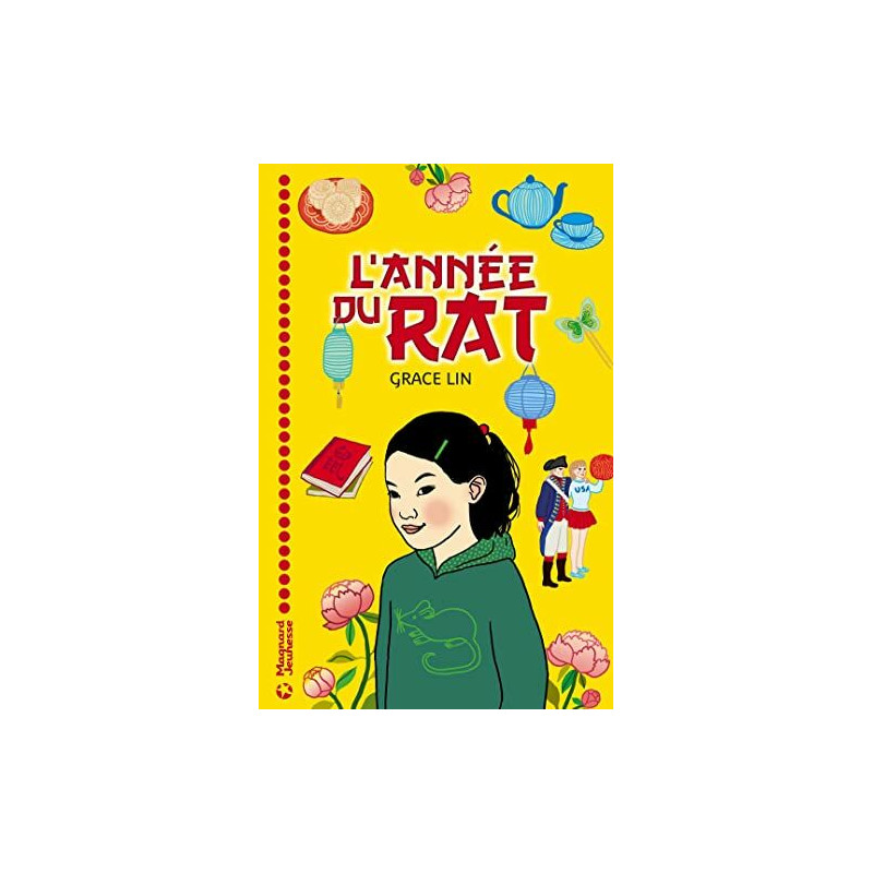 L'Année du rat