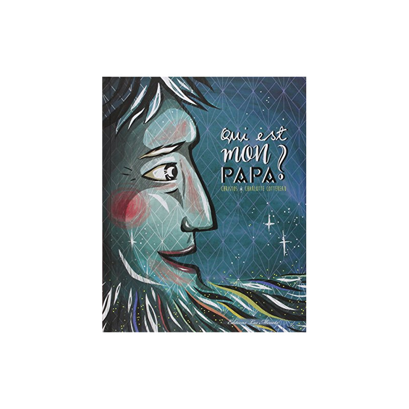 Qui est mon papa Qui est mon papa