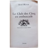 Le Club Des 5 En Embuscade