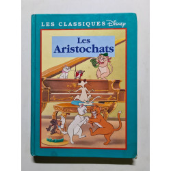 Les Aristochats