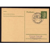 Ganzsache PÖCHLARN Cachet Spécial 260243 WW2