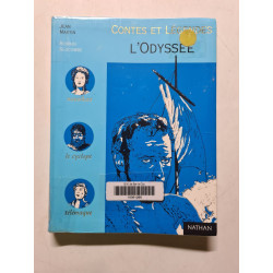 L'Odyssée - 1988
