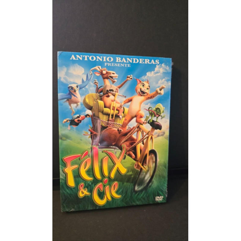 Félix et cie [FR Import]
