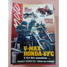 Revue Moto Légende N° 96