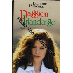 Passion Irlandaise roman