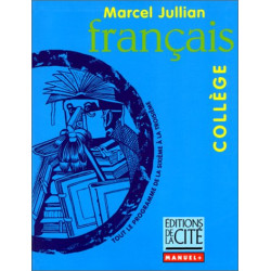 FRANCAIS COLLEGE (Ancienne Edition)