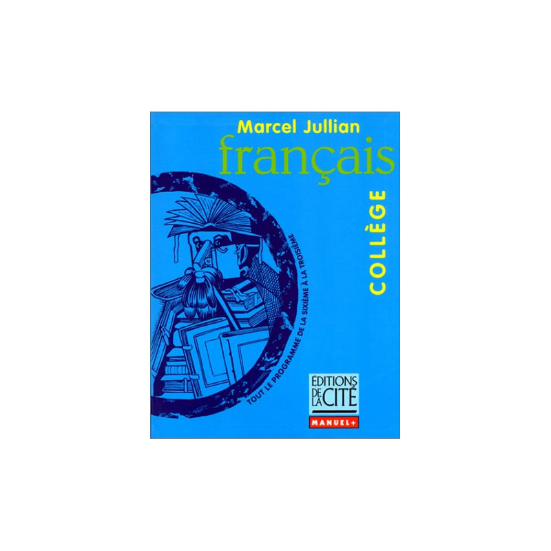 FRANCAIS COLLEGE (Ancienne Edition)