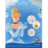 Disney Princesses - Comme Cendrillon deviens une princesse Disney Princesses - Comme Cendrillon deviens une princesse