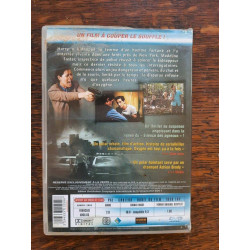 DVD - Oxygen Film - Avec Adrien Brody