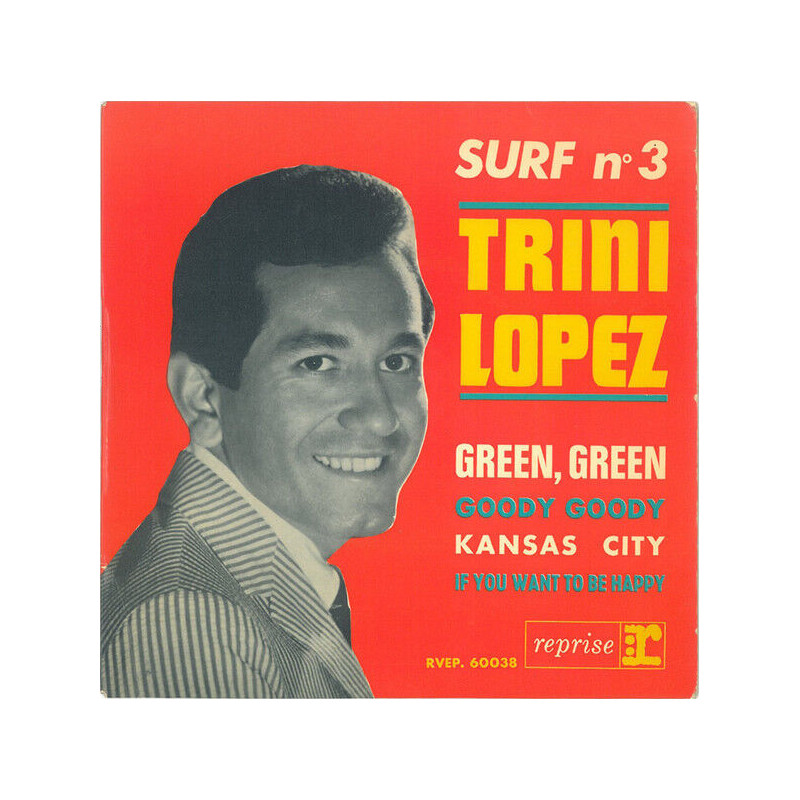 Surf N° 3 – Green Green