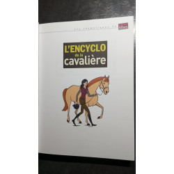 L'Encyclo de la cavalière