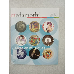 Revue Médaomthi 2015