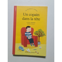 Un copain dans la tête