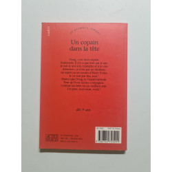 Un copain dans la tête