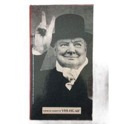 VHS - Videocassette VHS-HG 60'