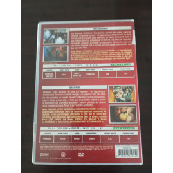 Daybreak le métro de la mort / Séisme - Coffret 2 DVD