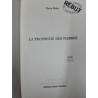 La prophetie des pierres: Roman