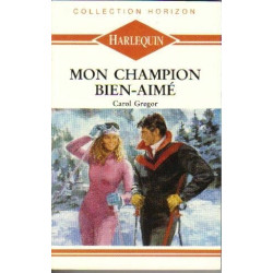 Mon champion bien-aimé