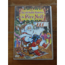 La véritable histoire du père noël