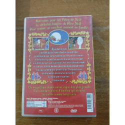 La véritable histoire du père noël